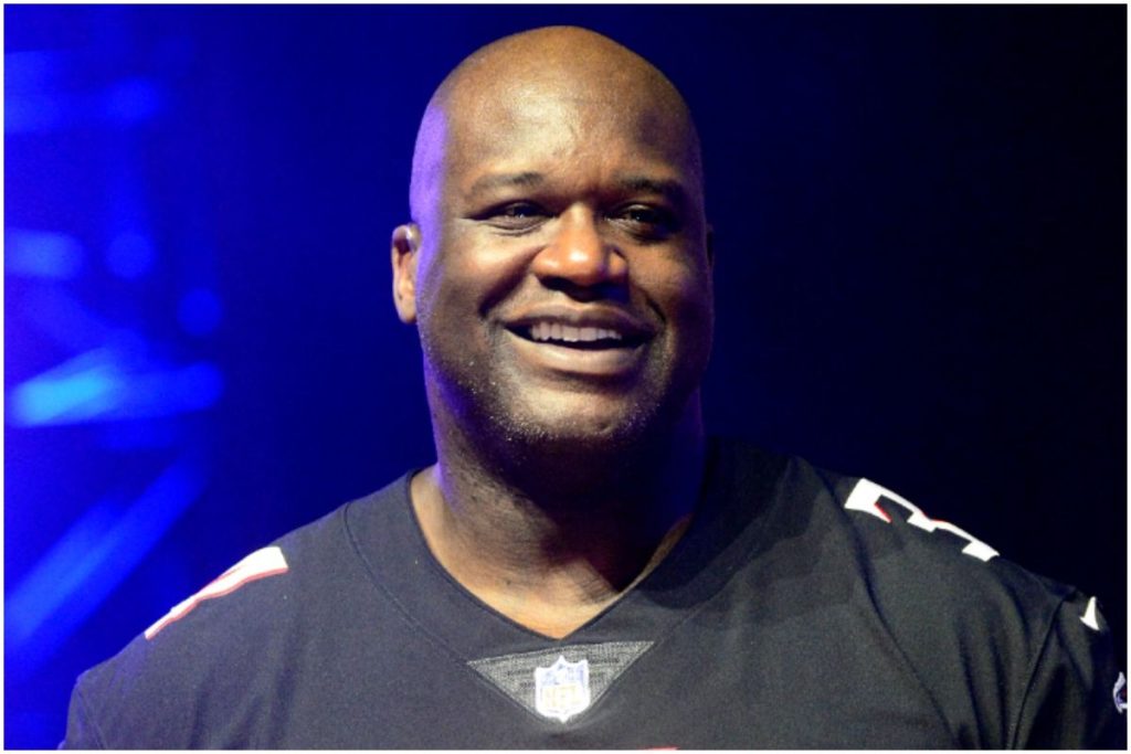Shaquille O’Neal sufre porque nadie quiere comprar su ‘mansión egipcia’ en Orlando
