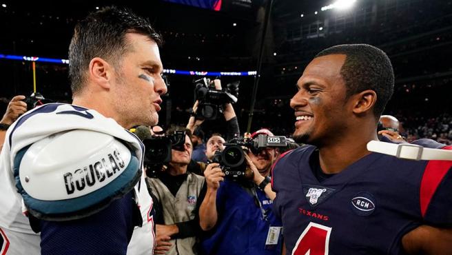 NFL: Aumentan a 16 las denuncias de abuso sexual contra Deshaun Watson