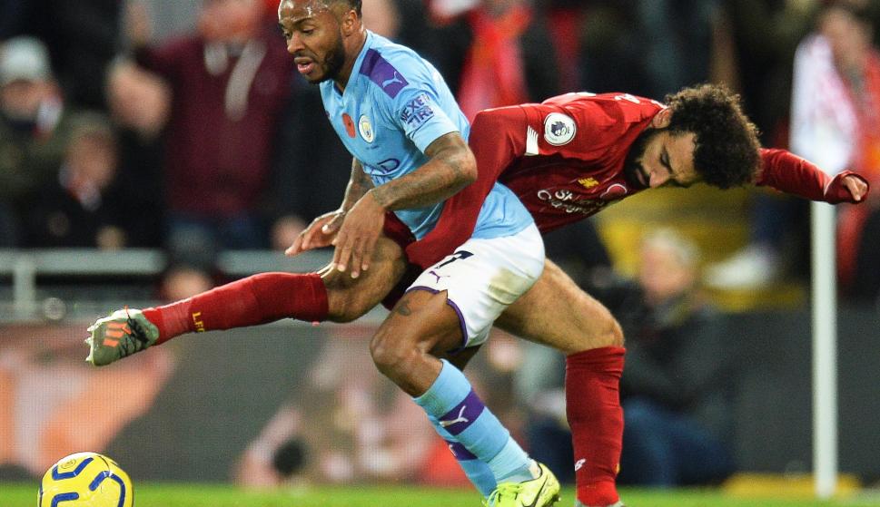 En bloque: los seis clubes ingleses abandonan la Superliga