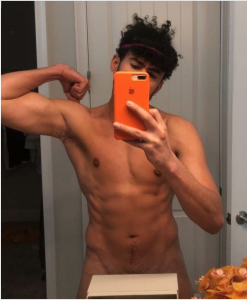 Así fue la transformación física de Bad Bunny para su participación en Wrestlemania