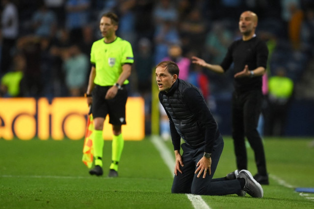 Thomas Tuchel, del paro a levantar la 'Orejona' en la misma temporada