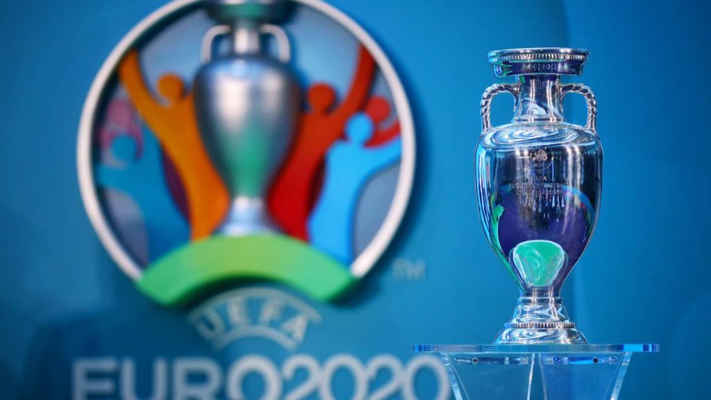 Las selecciones que participen en la Eurocopa tendrá hasta 26 jugadores en su convocatoria