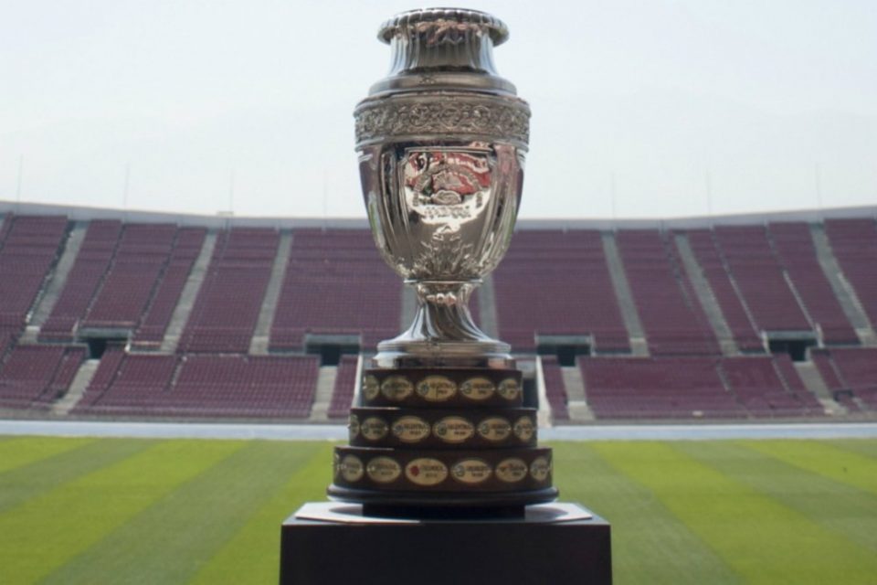 Oficial: Colombia pierde la sede de la Copa América