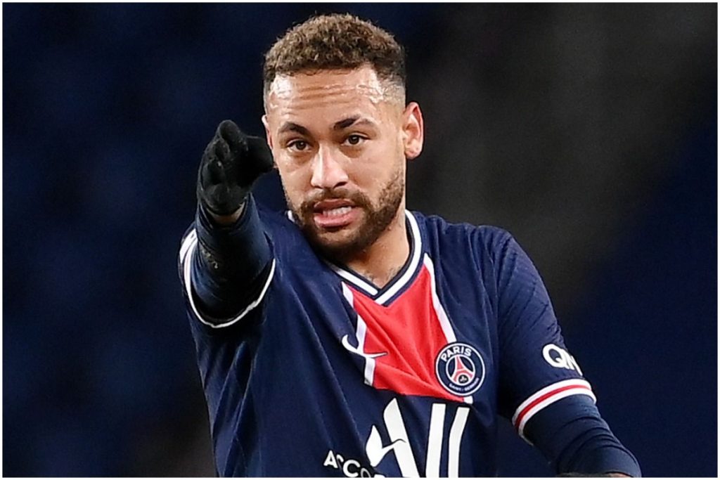 La sorprendente cifra que ganará Neymar tras su renovación con el PSG