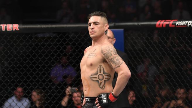 veterano de la UFC teme por su vida después de airear secretos de la compañía de MMA más importante del mundo