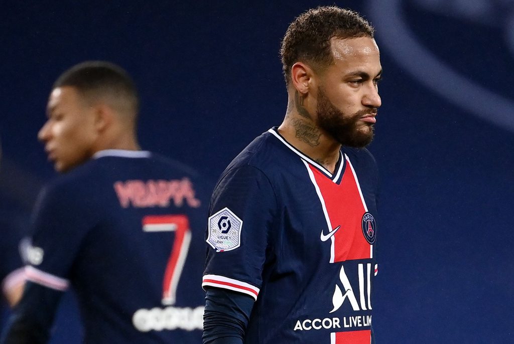 Fabio Capello: “Neymar no se comporta como líder, solo busca regates inútiles”
