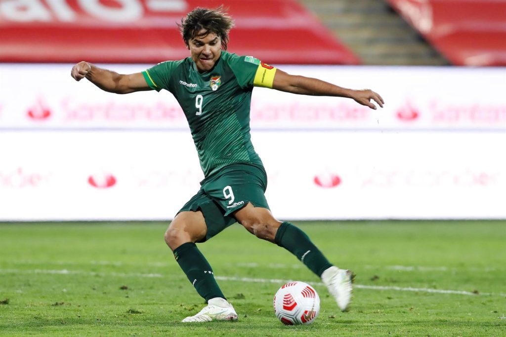 Marcelo Martins arremete contra la Conmebol por contagios en Copa América