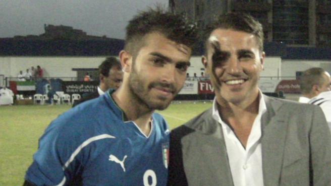 Futbolista murió de un infarto en el partido homenaje a su hermano también fallecido de forma súbita