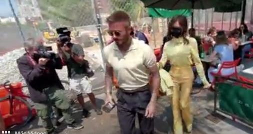 ¿Por qué David Beckham tiene un problema millonario con la MLS?