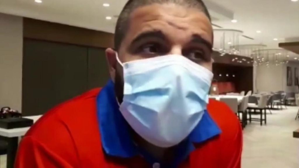 Psicólogo de la selección cubana de béisbol en el preolímpico se fugó antes de volver a su país