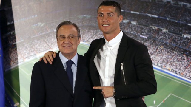 Estos son las frases de los audios de florentino que causaron polémica