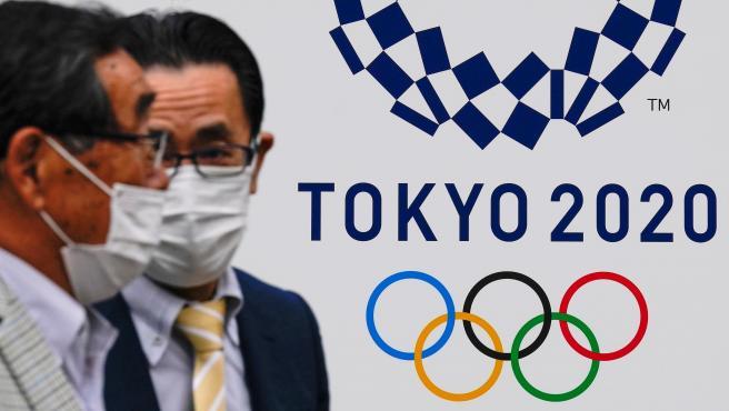 Japón impone el estado de emergencia en Tokio y no habrá espectadores en los Juegos Olímpicos