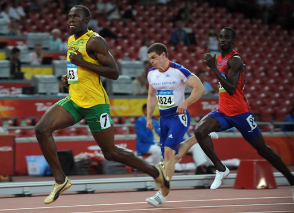 Usain Bolt dice que nadie batirá sus récords en los Juegos Olímpicos de Tokio