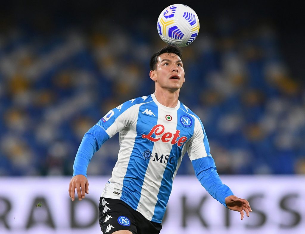 “Chucky” Lozano: el delantero mexicano que cuesta lo mismo que Cristiano Ronaldo
