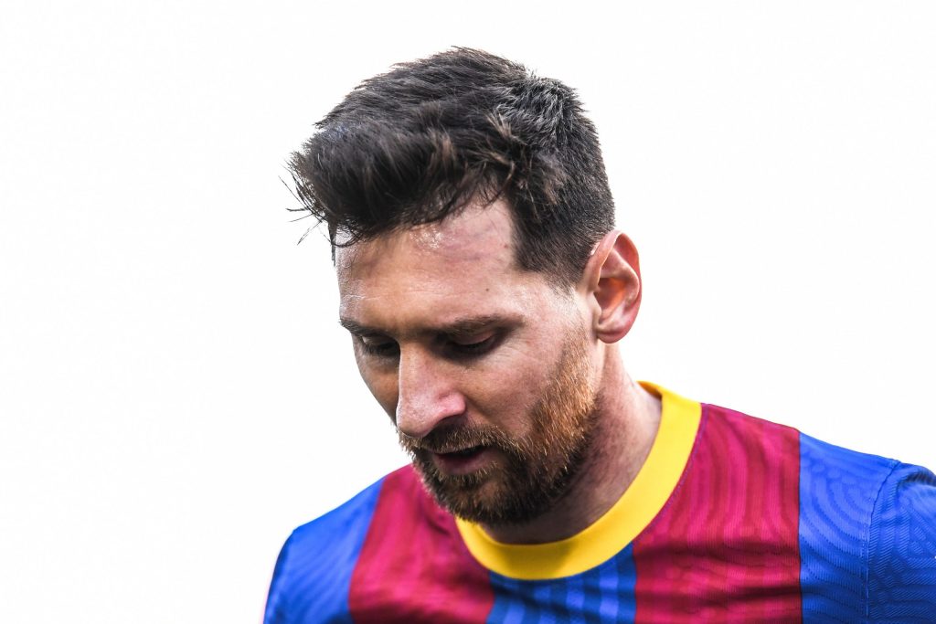 Definido el futuro de Lionel Messi: el argentino habría llegado a un acuerdo con el FC Barcelona