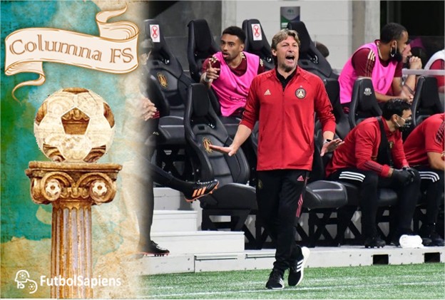 Heinze: El entrenador que mataba de sed a sus jugadores en la MLS
