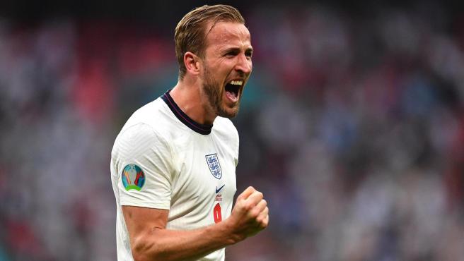 Sigue en vivo el Inglaterra vs. Dinamarca, semifinal de la Eurocopa