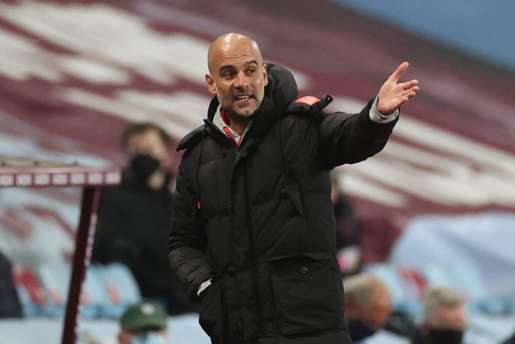 Guardiola le pone más picante a la polémica de Messi: “A Lionel no hay que cambiarlo jamás, ni para ser ovacionado”