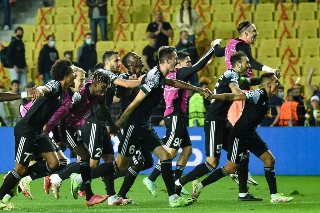 El próximo rival del Real Madrid es una “selección” de un país que no existe legalmente