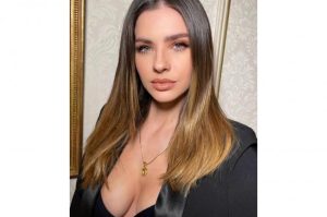 Ella es China Suárez actriz que involucraron en lío amoroso entre Mauro Icardi y Wanda Nara