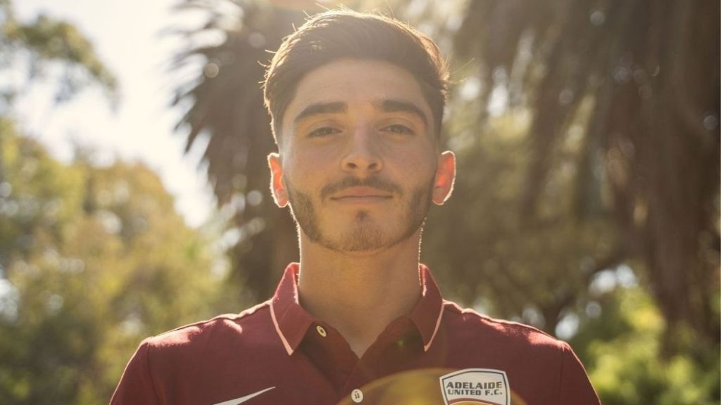 El poderoso mensaje de un futbolista australiano tras declararse gay