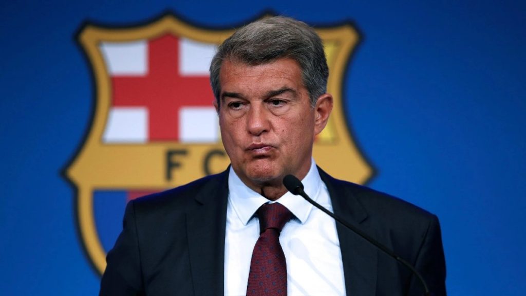 Las alarmantes cifras económicas del Barcelona, reveladas por Laporta