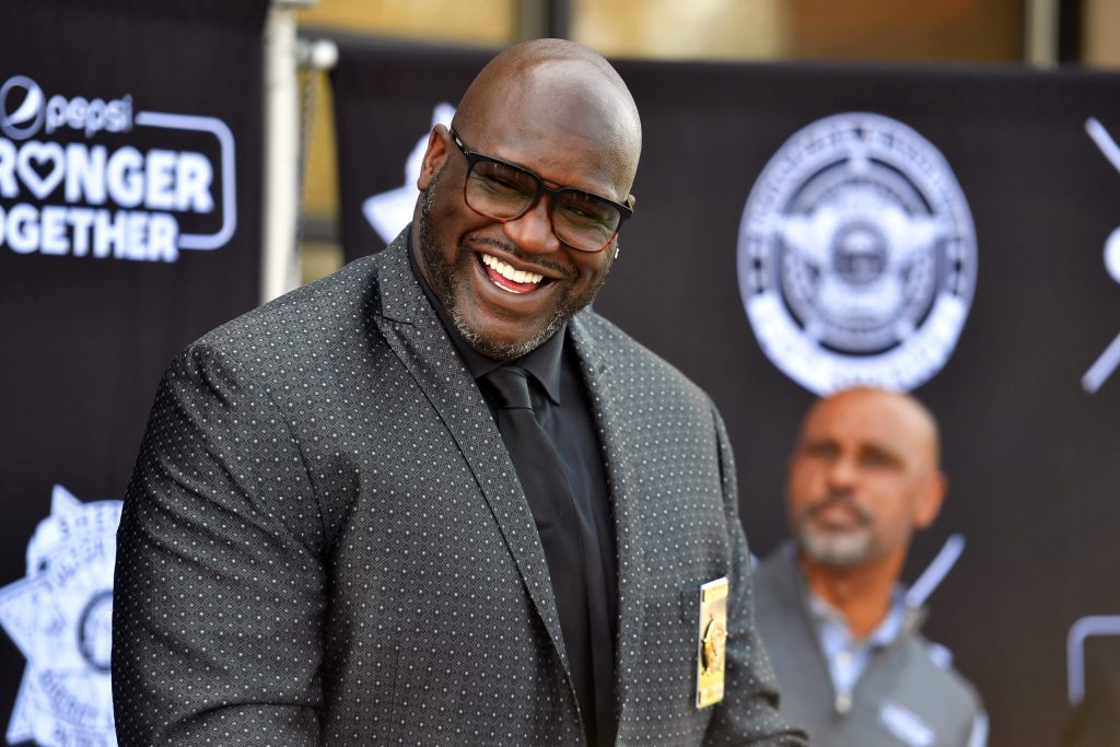 “No ‘somos ricos’, yo soy rico”: Shaquille O’Neal no compartirá su fortuna con sus hijos