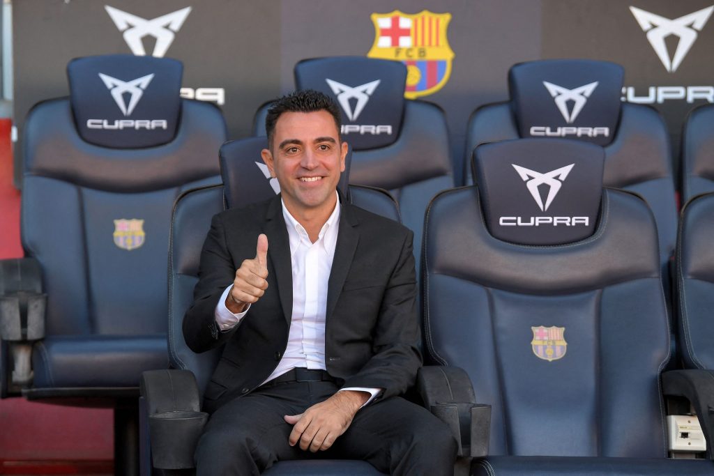 La nueva dictadura del FC Barcelona: Así son las rigurosas normas que Xavi estableció en el vestuario