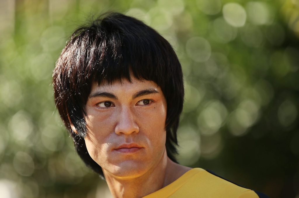La trágica muerte de Bruce Lee: ¿venganza o maldición familiar?