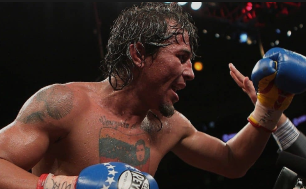 ¿Cómo murió Edwin Valero? La oscura historia del boxeador