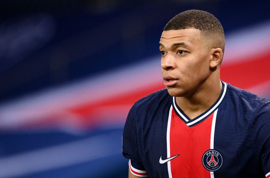 No se guardó nada: Kylian Mbappé confiesa por qué se quería ir del PSG