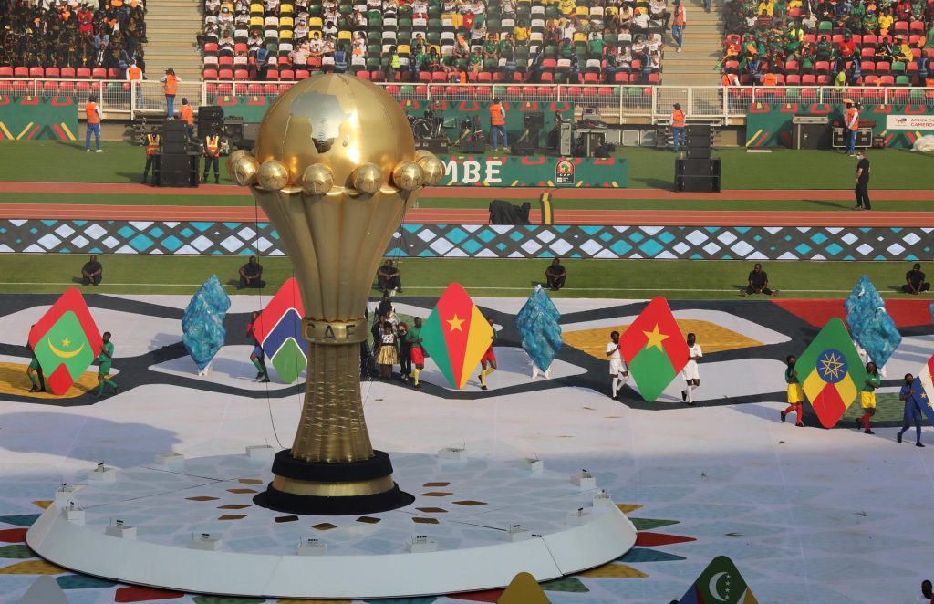 Burkina Faso: De clasificar con 18 penales a 4tos de la Copa de África a vivir una insurrección militar el mismo día