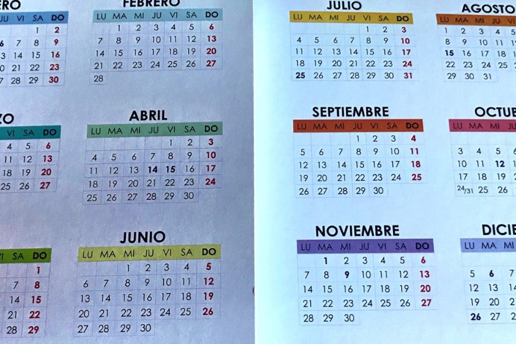 Estos son los eventos deportivos más importantes del año 2022