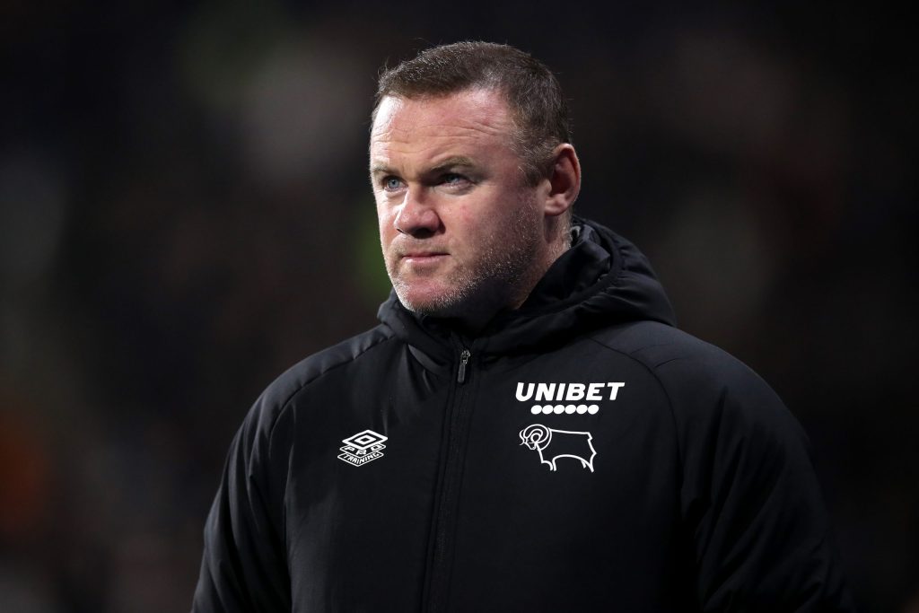 Wayne Rooney tuvo miedo a la muerte por su problema con el alcohol
