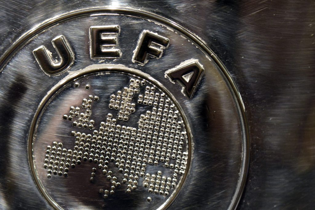 Insólito: La UEFA demanda a un restaurante por usar el término ‘Champingnons League’ en una pizza