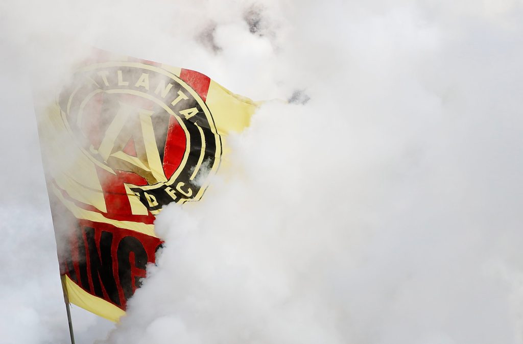 MLS: Atlanta United anunció la muerte de uno de sus jugadores