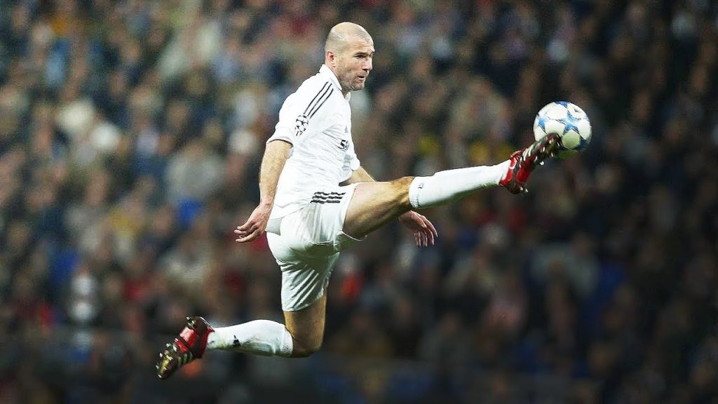 Estos son los 75 mejores futbolistas de la historia, según “Four Four Two”