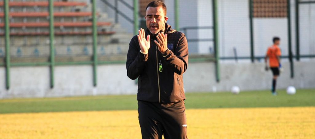 Leonardo González dirigirá a Estudiantes de Mérida