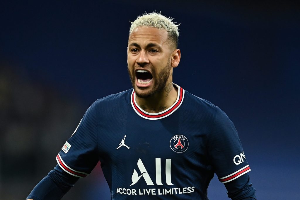 PSG y un vestuario en llamas: Neymar Jr. y Donnaruma casi se fueron a los golpes