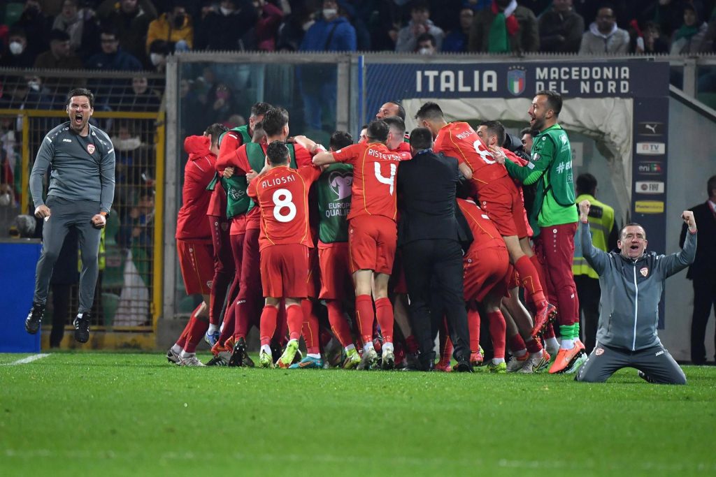 De 1958 a 2018: Las grandes selecciones que se quedaron sin jugar un Mundial de Fútbol