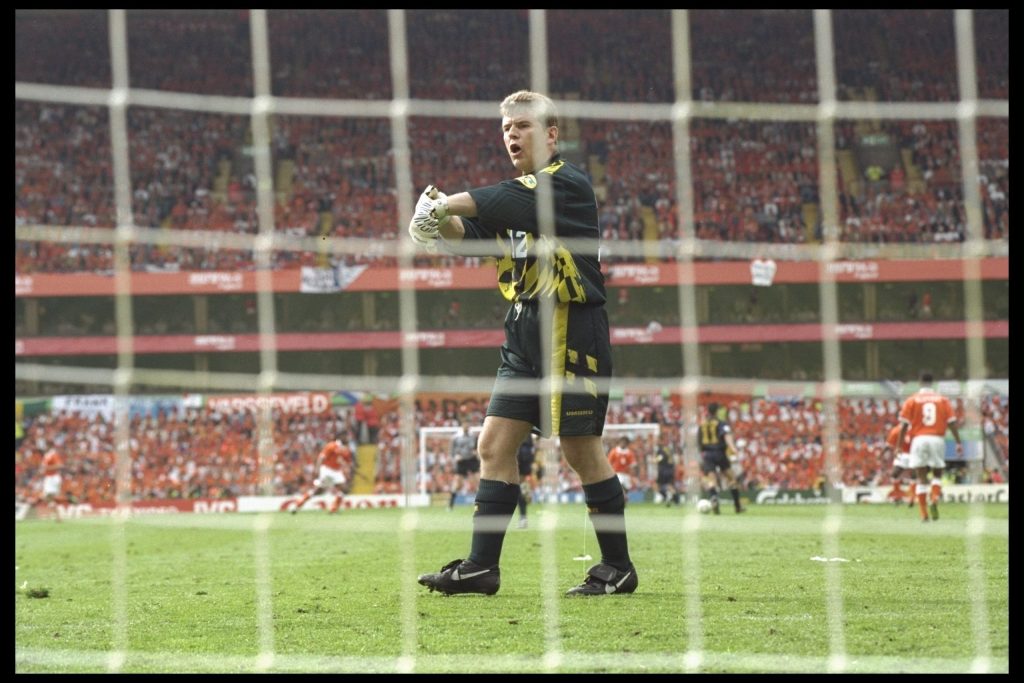 “Moriré en seis meses”: La desgarradora confesión de un ex futbolista del Manchester United al que se le detectó un cáncer terminal