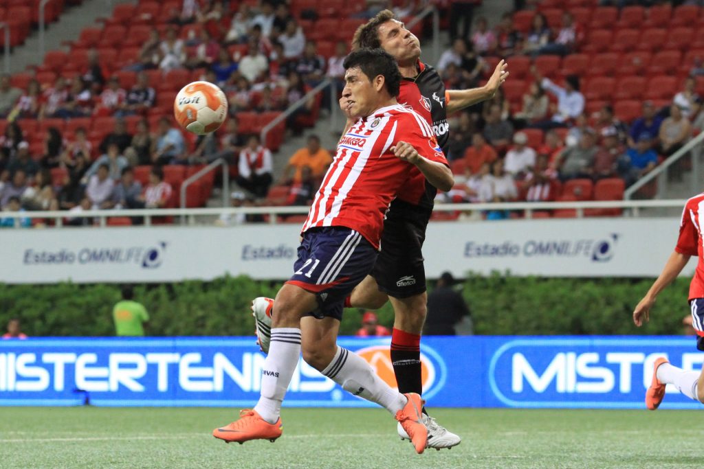 La terrorífica muerte del ‘Hulk’ Salazar, ex delantero de las Chivas de Guadalajara: su cuerpo fue encontrado calcinado