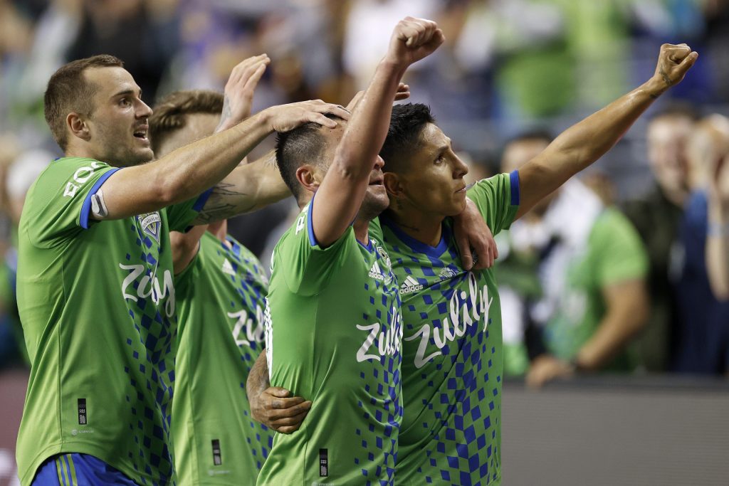 Seattle Sounders se burla de Pumas tras derrotarlos: un controversial mensaje desató polémica en redes sociales