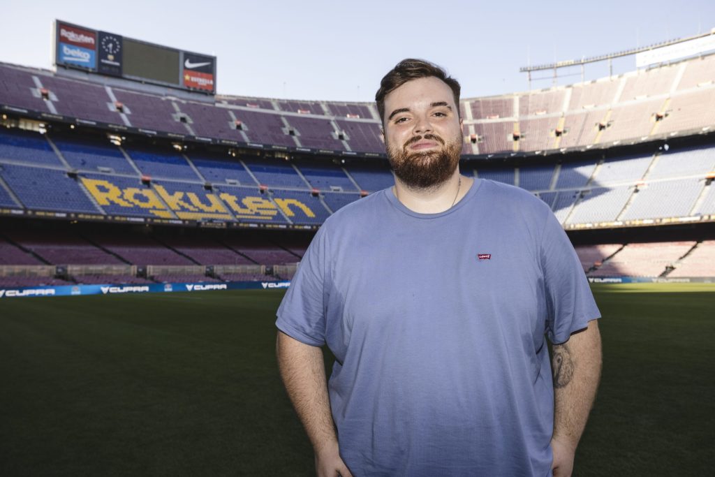 Transmisión de peleas de boxeo entre influencers organizada por Ibai Llanos rompe récord de audiencia en Twitch