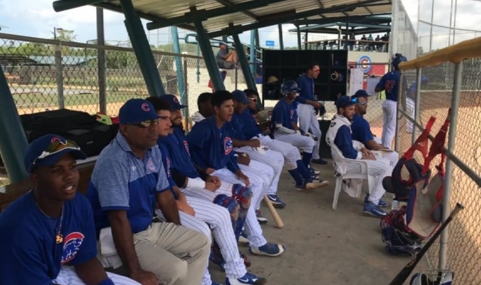 MLB: Suspenden a dos venezolanos por uso de sustancias prohibidas en las menores