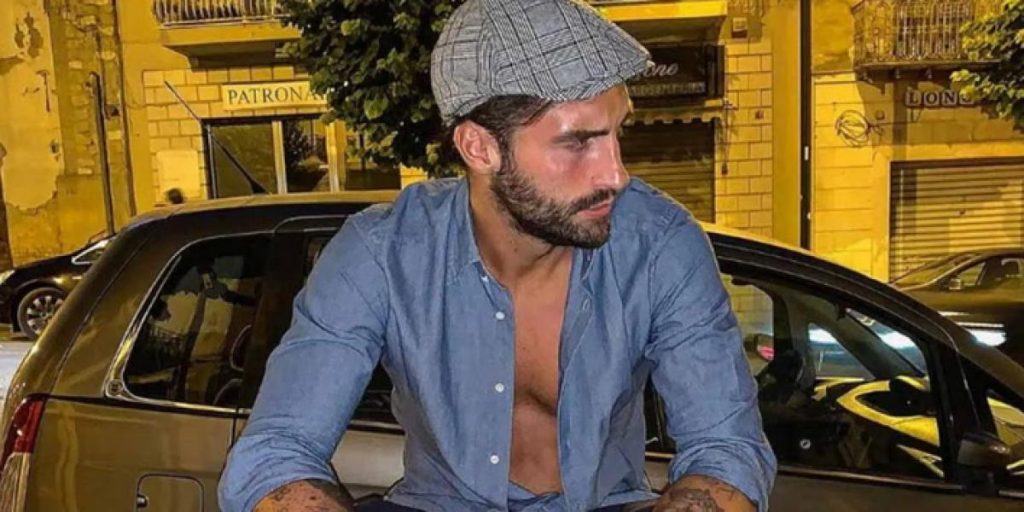 Horror en el fútbol: un futbolista italiano acusado de matar a martillazos a su expareja
