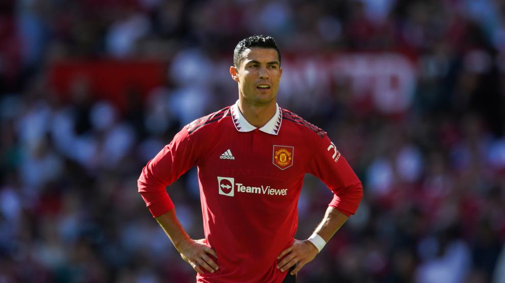 Cristiano Ronaldo estalla en redes sociales sobre las mentiras que le rodean: "Sabrán la verdad en unas semanas"