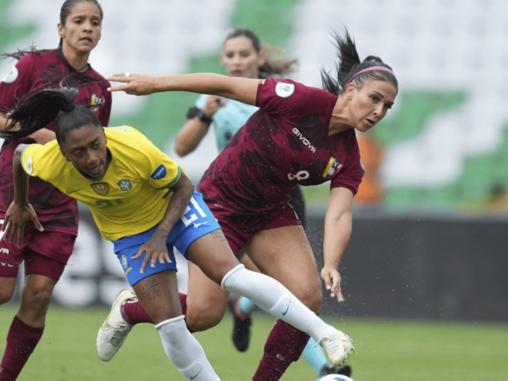 Sonia O’Neill firma con club en Alemania