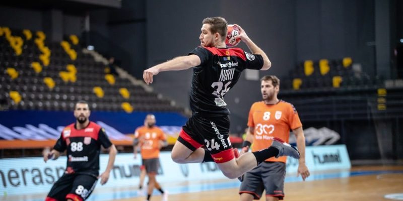 ¿Se puede ganar dinero apostando en partidos de balonmano?