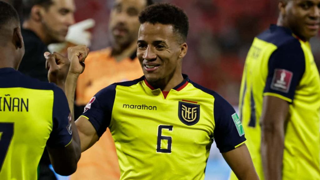 ¿Desafío a la Fifa? La nueva decisión de la Selección de Ecuador con Byron Castillo